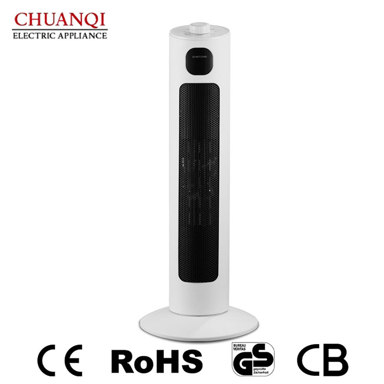 Что делает тепловентилятор PTC лучшим выбором для эффективного отопления дома?